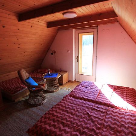 House Nordika Villa Rateče Eksteriør billede