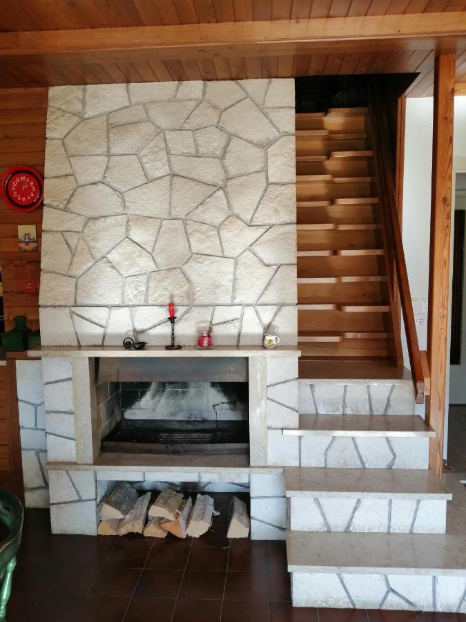 House Nordika Villa Rateče Eksteriør billede