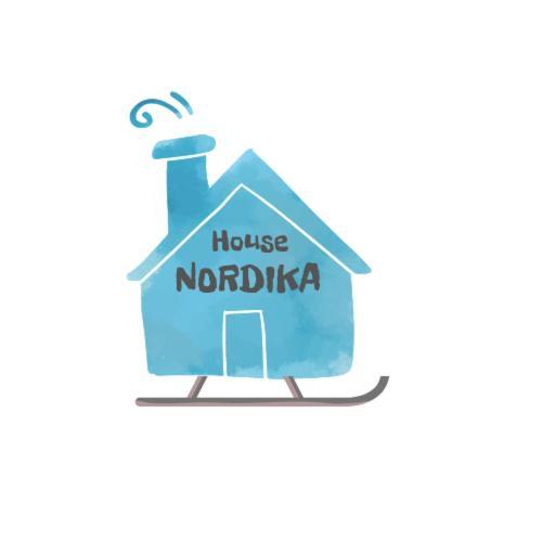 House Nordika Villa Rateče Eksteriør billede