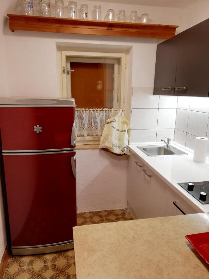House Nordika Villa Rateče Eksteriør billede