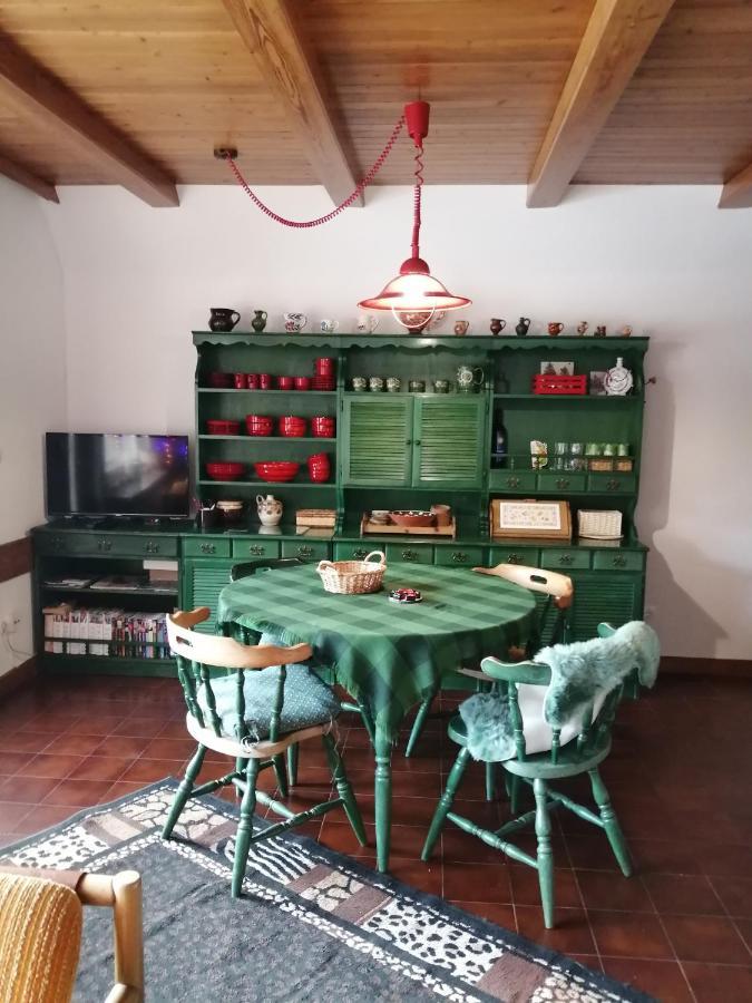 House Nordika Villa Rateče Eksteriør billede